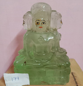 Fluorite